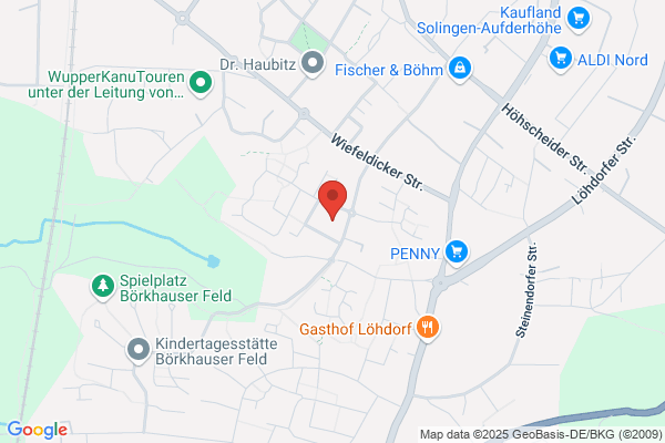 Ev. Altenzentrum Ohligs gGmbH