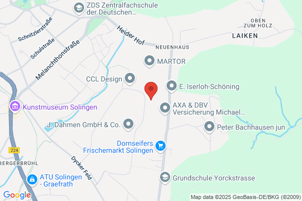 PSA Sicherheitstechnik GmbH
