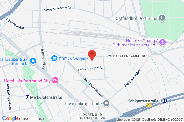 QM Soft Anwendersoftware