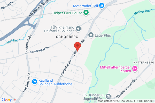 Klaus Renneberg GmbH