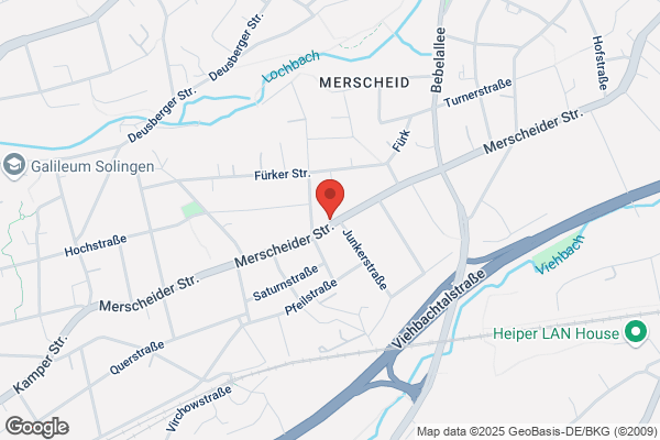 lebe!zeit Solingen GmbH