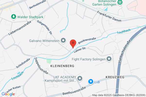 Jugendberufshilfe und Jugendsozialarbeit Solingen e. V.