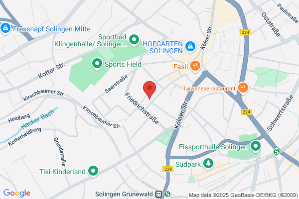 Internationaler Bund
