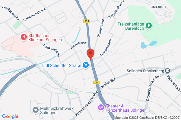 BlackBowl GmbH