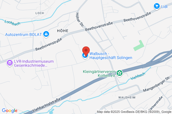 Klepper Sportswear GmbH