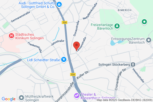 Nordic Walking Schule Pöllmann