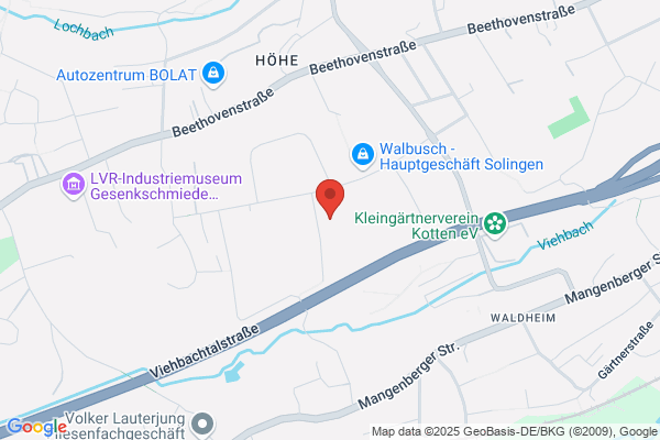 Dovo Stahlwaren Bracht GmbH & Co. KG