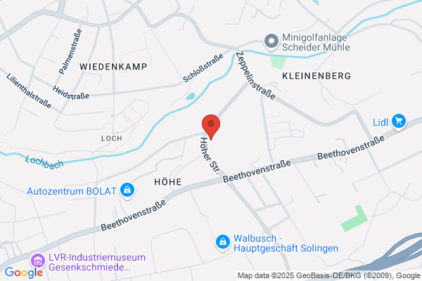 Knierim GmbH