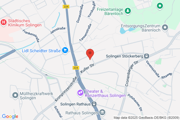 Pfeilring Management GmbH