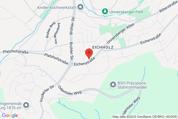 Nowack Steuerberatungsgesellschaft mbH