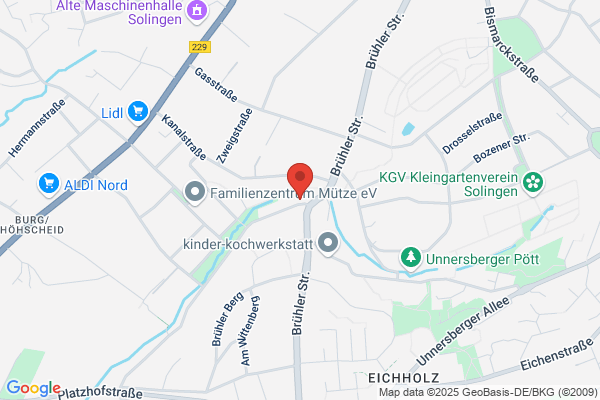 WSSK Stuhlmann Feldmann Breiden Westermilies