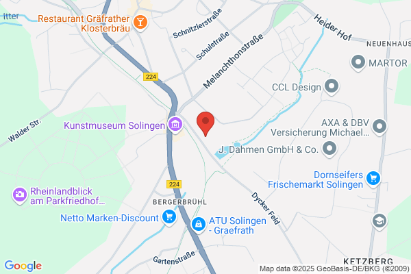 Dr. Ganns, Heinekamp und Heibges Partnerschaftsgesellschaft