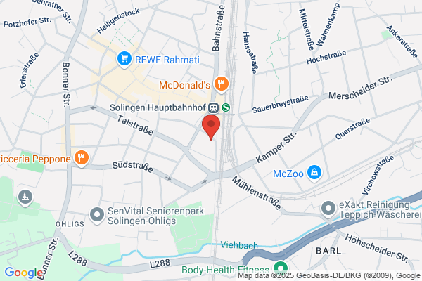 Reuter, Fremdling & Partner Steuerberatungsgesellschaft mbB