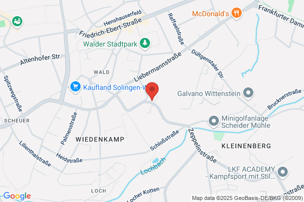 Demo - Putz u. Stuckgeschäft GmbH