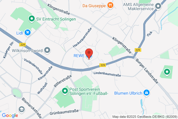 REWE