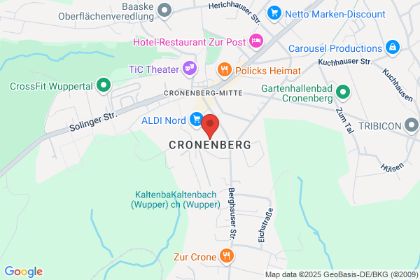 REWE