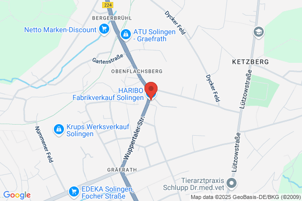 Haribo GmbH & Co. KG