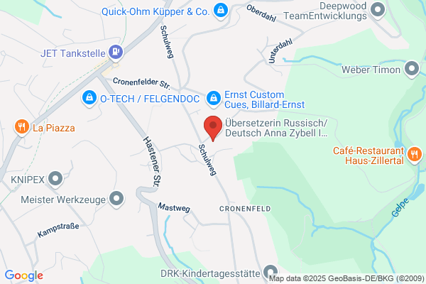 Taxi Fischer UG (haftungsbeschränkt)