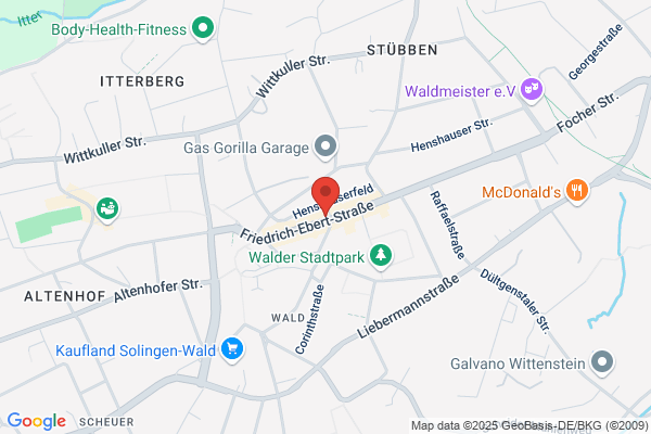 Tee & Ambiente Inh. Lutz Schilling