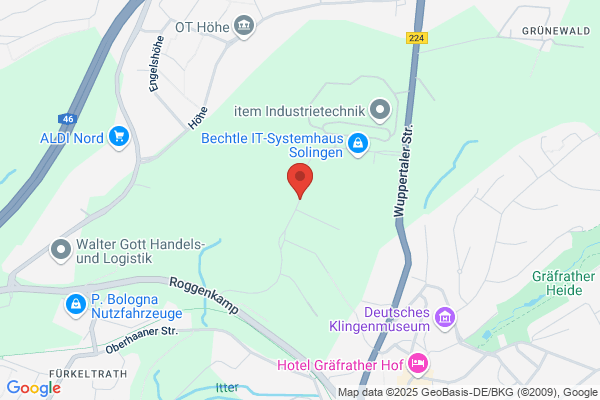 Wegatrade GmbH