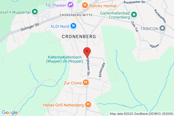 BNS Kommunikations-Vertriebs GmbH