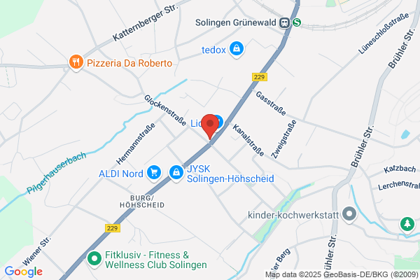 Reibnitz Textilpflege