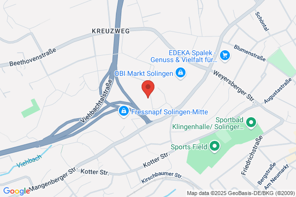 Suhre Transport GmbH & Co KG