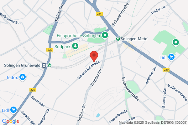 AKA Transporte GmbH