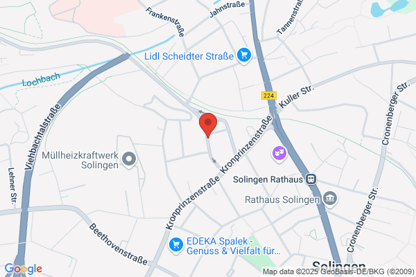 WALDOOR Nord GmbH