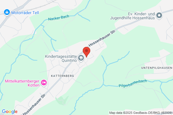 Dipl.-Betriebswirt Bernd Külpmann