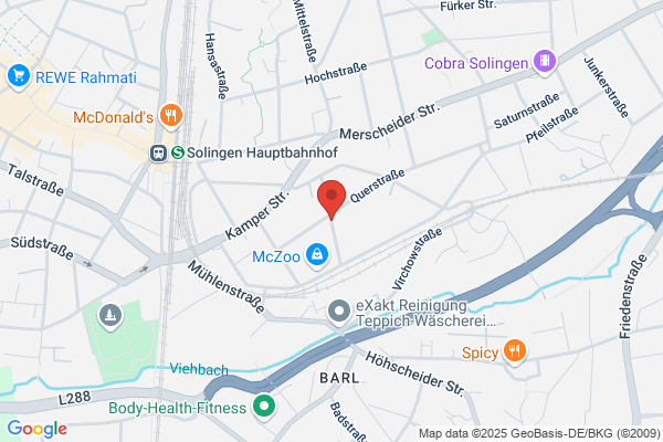 MB Management Services Böhme & Partner GmbH