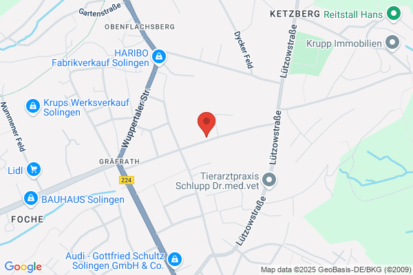 MERIDOS Consulting GmbH