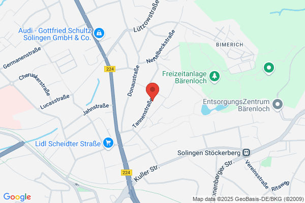 NBCon GmbH