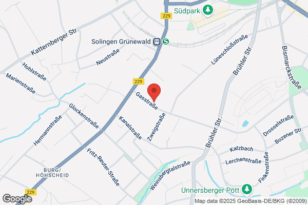 CrossRoad-NRW