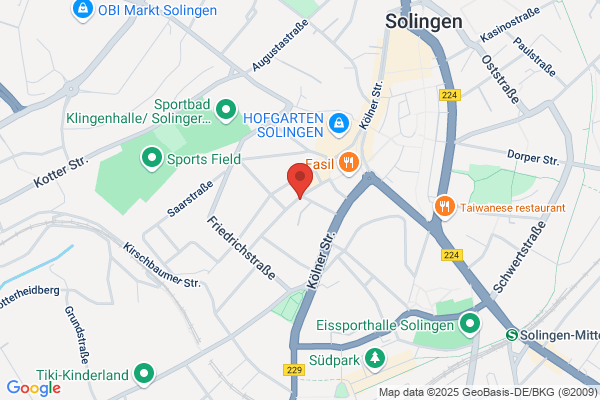 Turnverband Niederberg e.V.