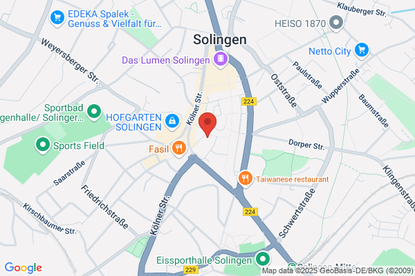 KODi Diskontläden GmbH