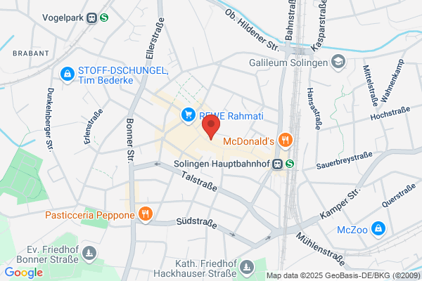 Kodi Diskontläden GmbH