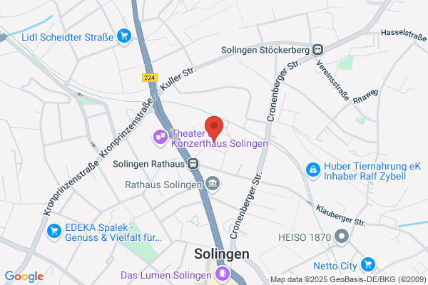 Serges Verlags.u.Werbegesellschaft