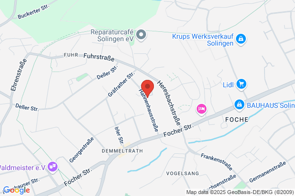 Klütsch Vermessungsbüro