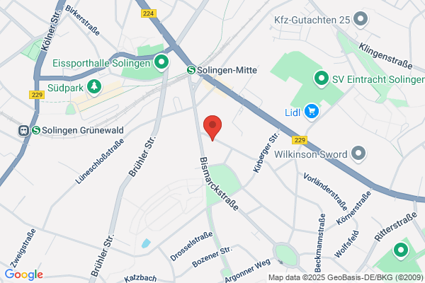 Gustav Pasch GmbH