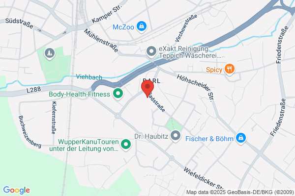 Gildisch Security GmbH