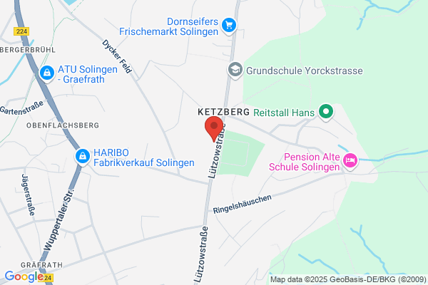 Planen und Einrichten Werbetechnik