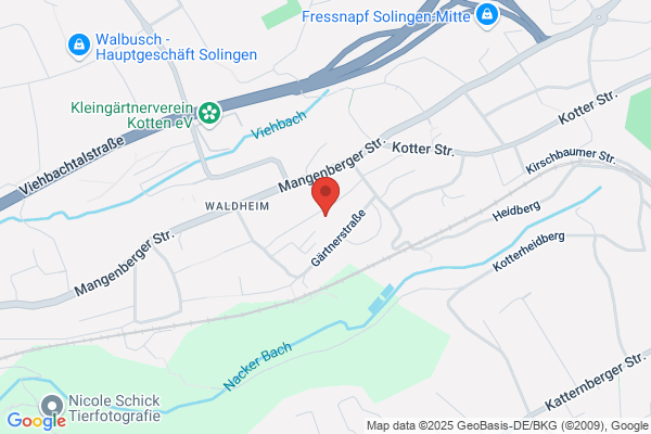 W. u. M. Warenhandelsgesellschaft mbH