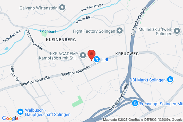 Lauterjung Werbetechnik