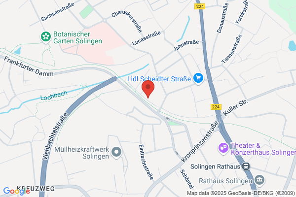 Arhoso Spezialzangen GmbH