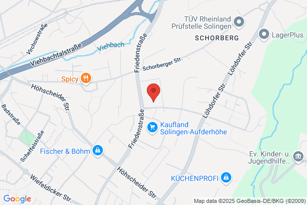 Erich Thieme GmbH