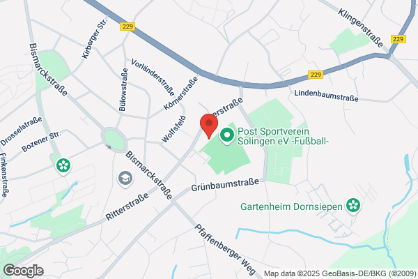 Haus und Garten