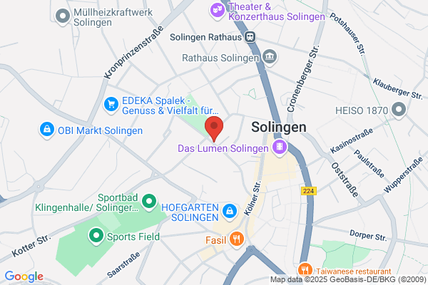 Petermann & Dorr GmbH & Co. KG