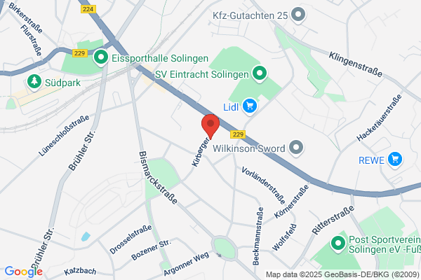 TAPPE GmbH & Co. KG, FRITZ