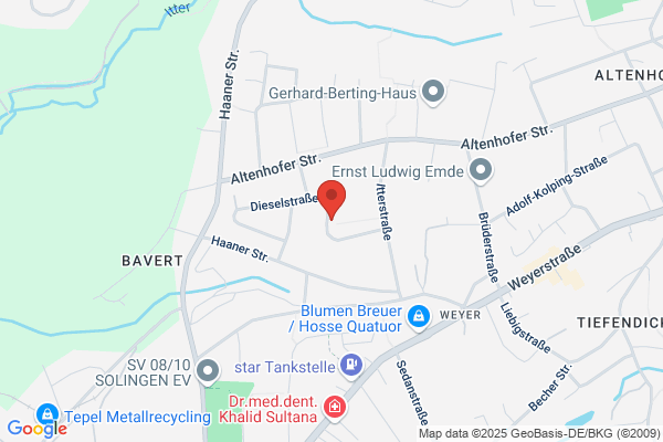 Gühring OHG